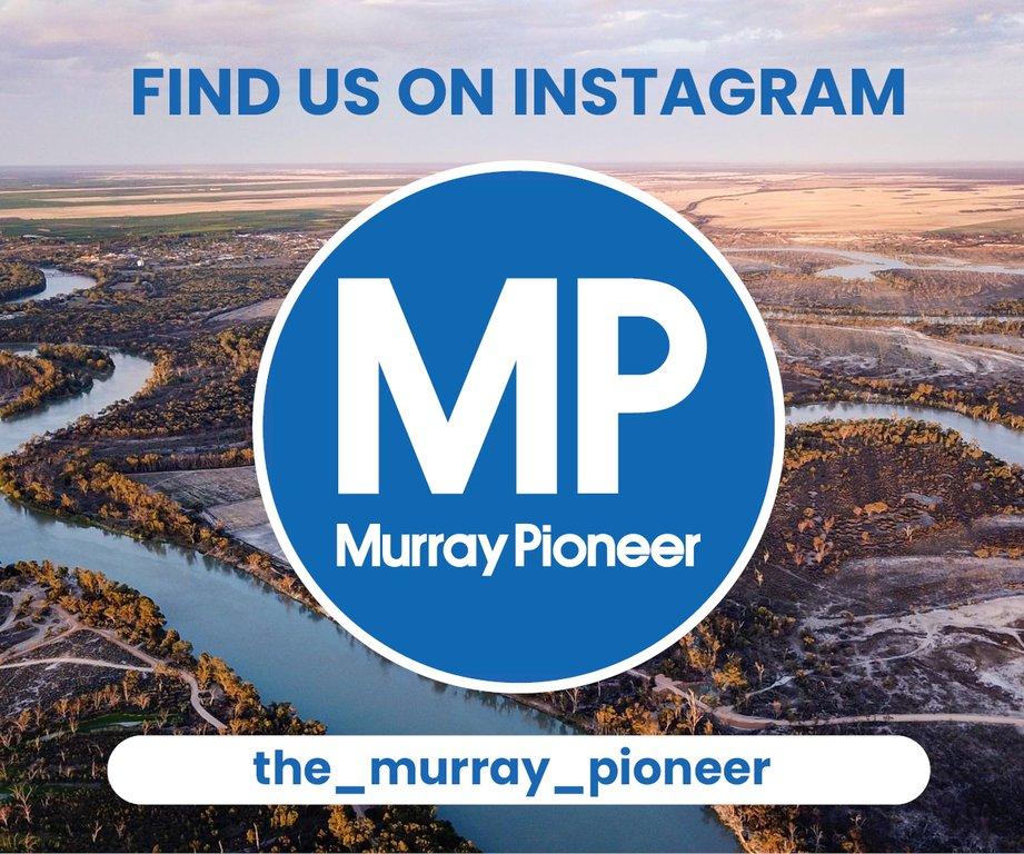 Murray Pioneer Instagram